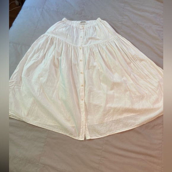 Rudy Jude Janey Skirt - Picture 2 of 16